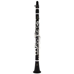 Clarinets