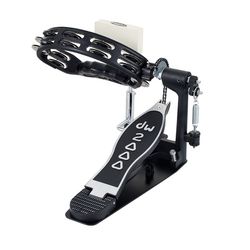 Single Bass Drum Pedals