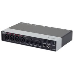 Audio Interfaces