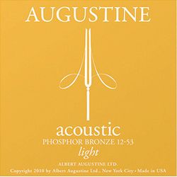 012 Acoustic Guitar Strings