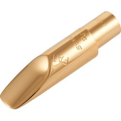 Hubičky pro alt saxofony (kov)