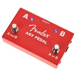 Guitar and Bass Effects