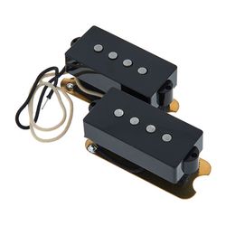 Pickups for 4-String P-Bass
