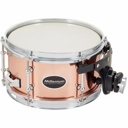 Copper Snare Drums