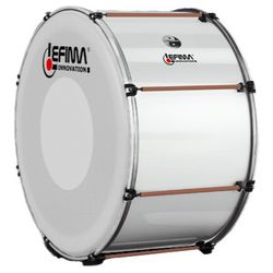 Custom Design Marching Drums