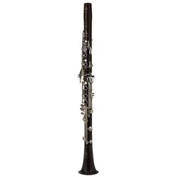 A-klarinetter (Boehm)