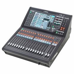 Tables de Mixage