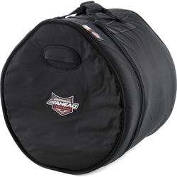 Drum bags and cases