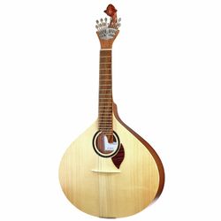 Traditionelle Portugiesische Fado Gitarre