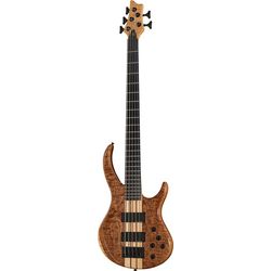 Electric Basses