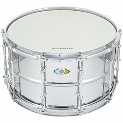 14" Steel Snare Drums