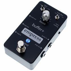 Sonstige E-Gitarren Effekte