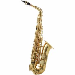 Saksofony