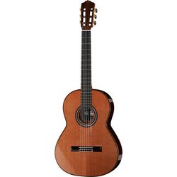 Guitarras clássicas 7/8