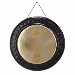Gongs Planétaires