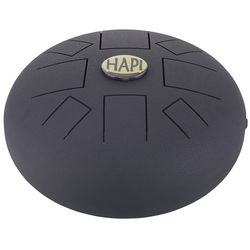 Handpans & Steel Tongue Drums