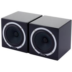 Passive Nearfield Monitors