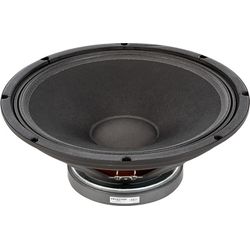 Altavoz de 15"