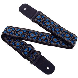 Straps for Folklore Instruments
