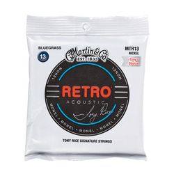013 Acoustic Guitar Strings