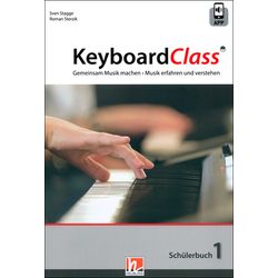 Schulen für Keyboard 