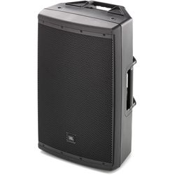 Aktive Fullrange Lautsprecher