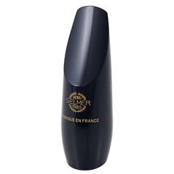 Soprano Saxophone Mouthpieces