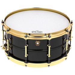 Brass Snare Drums