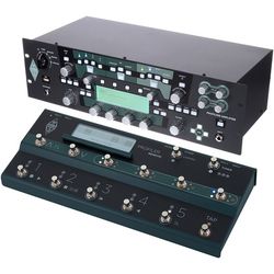 Bass Preamps