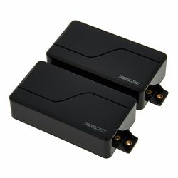 Electric Guitar Pickups