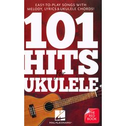 Songbücher für Ukulele