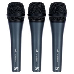 Dynamic Allround Microphones