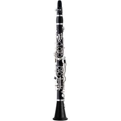Eb-klarinetten (duits)