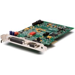 Interfaces Audio PCI Express