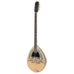 Griechische Bouzouki
