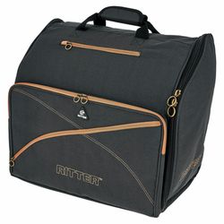 Accordion Bags and Cases