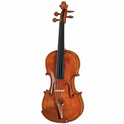 Acoustic Violins