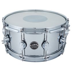 14" Steel Snare Drums