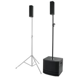 Active Speaker PA Sets