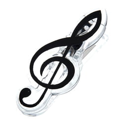 Miscellaneous Sheet Music Accessories