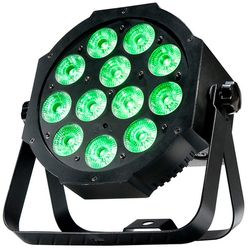Multi Colour LED Scheinwerfer