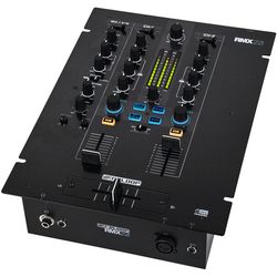 Tables de Mixage DJ