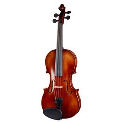 Akustiske violiner og violaer