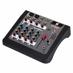 Analogmixer