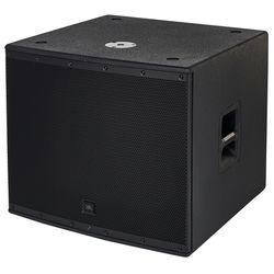 Aktive Bassboxen