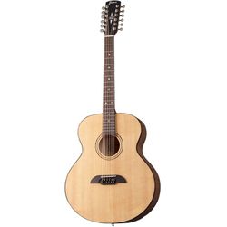 12-String Acoustic Guitars