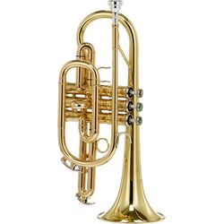 Trumpets