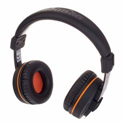 Słuchawki HiFi