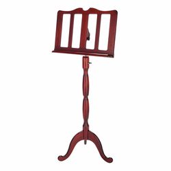 Wooden Music Stands