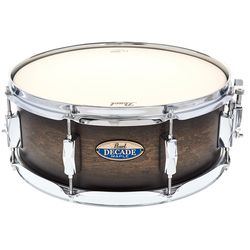 14" Wooden Snare Drums